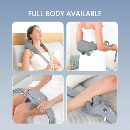 Shoulder & Neck Massager